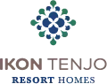 Ikon Properti Indonesia Logo